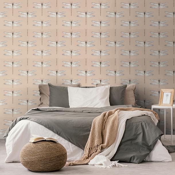 Обои для стен Harlequin Idyllic Wallcoverings 113142  6