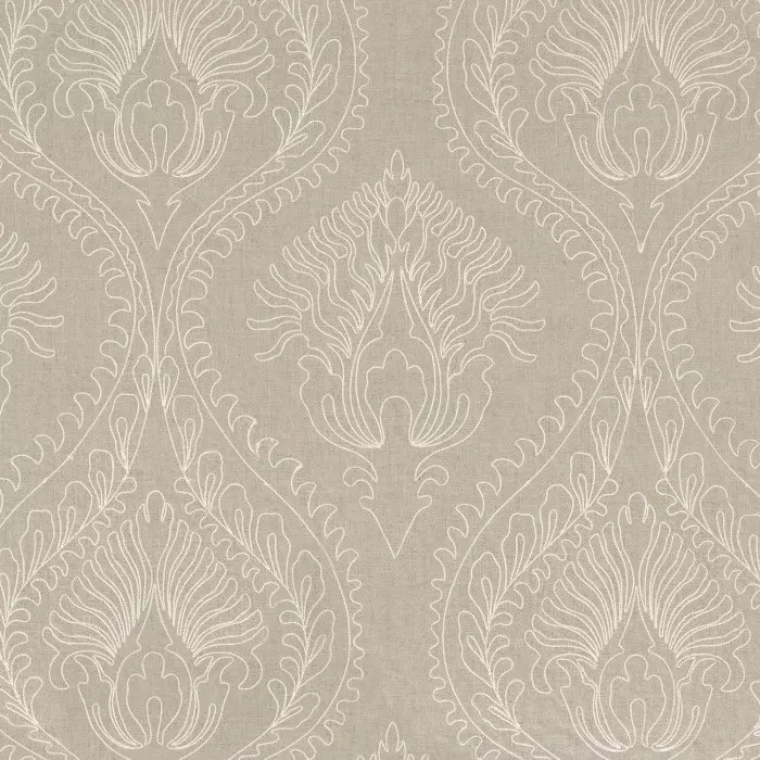 Ткань Casamance Cote Lin les Naturels 6 10330156  купить в Москве по выгодной цене|Интернет-магазин дизайнерских решений Decorwall