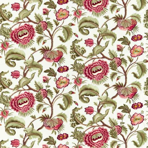 Ткань  Cotswolds Manor Fabrics 333298 