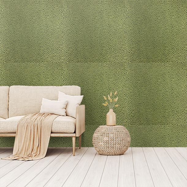 Метражные обои для стен   Amazon River ar7008  4