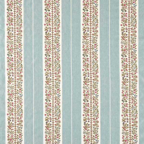 Ткань Sanderson Highgrove Fabrics 237603  купить в Москве по выгодной цене|Интернет-магазин дизайнерских решений Decorwall