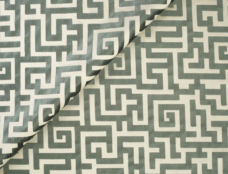 Ткань Jim Thompson The Rite of Spring 3408/04  купить в Москве по выгодной цене|Интернет-магазин дизайнерских решений Decorwall