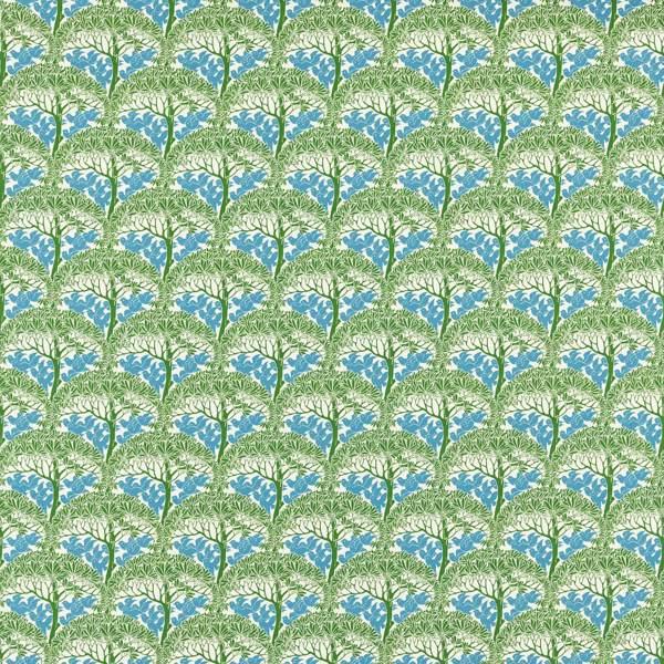 Ткань   Bedford Park Fabrics 227218 