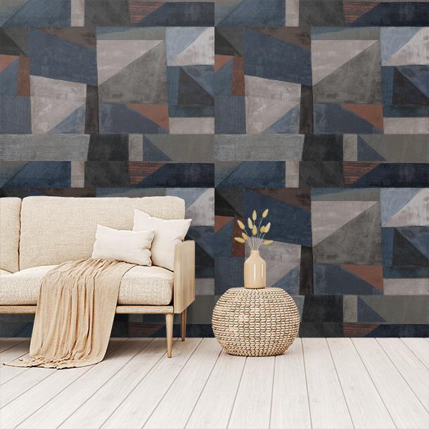 Обои для стен  Omexco Moonstone mne2001  4