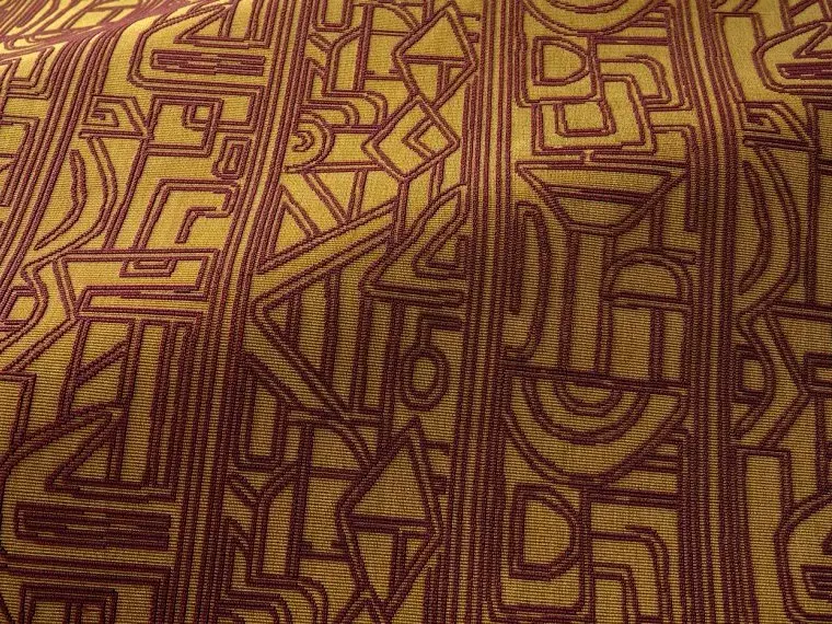 Ткань Pierre Frey Deserts Fabrics F3965002  купить в Москве по выгодной цене|Интернет-магазин дизайнерских решений Decorwall