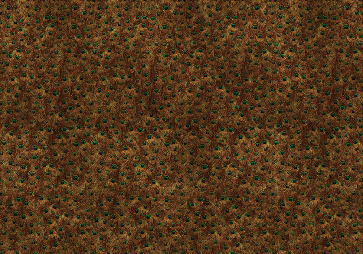 Обои для стен  Coordonne Random Metallics HR_9600090 