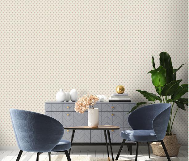 Обои для стен  Architector French Cameo FL91604  2