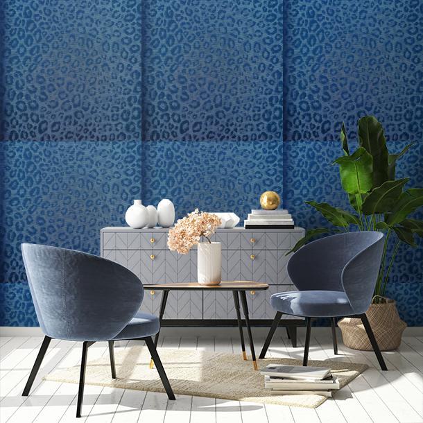 Метражные обои для стен   Amazon River ar9803  2