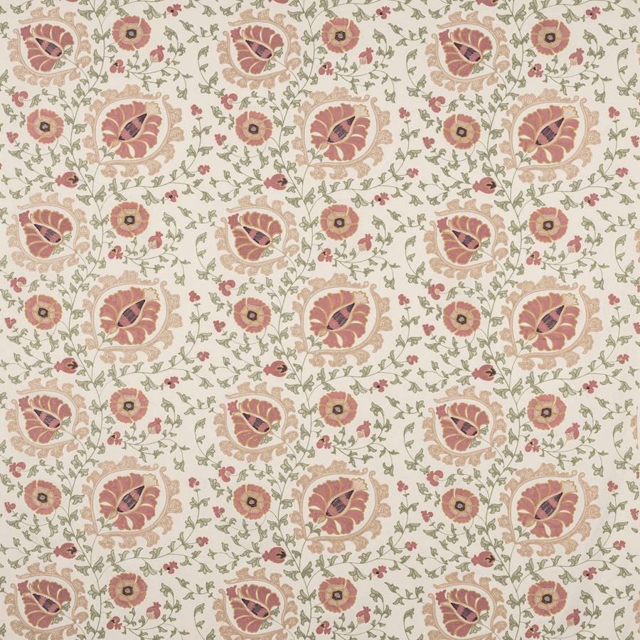 Ткань Colefax and Fowler Hailsham F4876-03  купить в Москве по выгодной цене|Интернет-магазин дизайнерских решений Decorwall