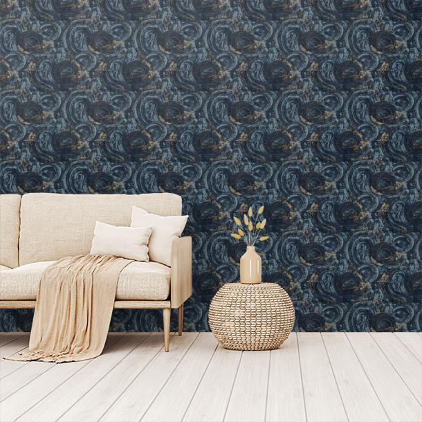 Обои для стен  Clarke&Clarke Metropolitan Wallcoverings W0222-02  4