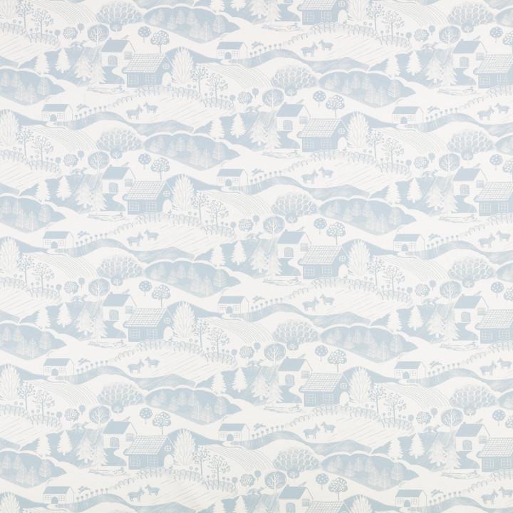 Ткань Villa Nova Picturebook II Fabrics V3608-03  купить в Москве по выгодной цене|Интернет-магазин дизайнерских решений Decorwall