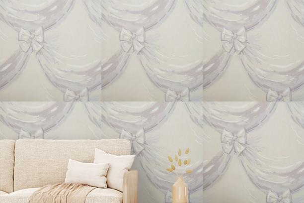 Обои для стен  Milassa Twins TWINS5011  4