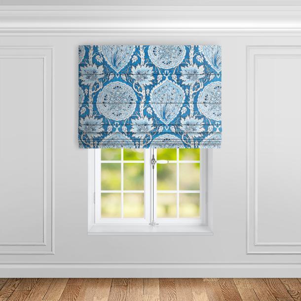 Ткань  Garden Club 44182556  купить в Москве по выгодной цене|Интернет-магазин дизайнерских решений Decorwall 1