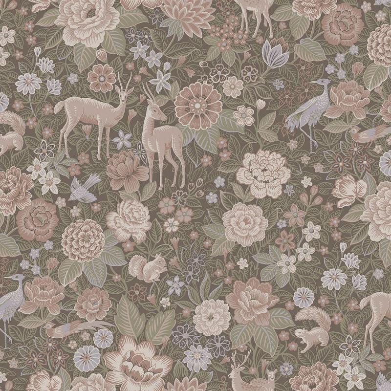 Обои для стен   British Style Forest BRIT3012 