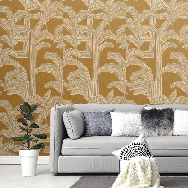 Обои для стен  Arte Lanai Kailua_81504  3