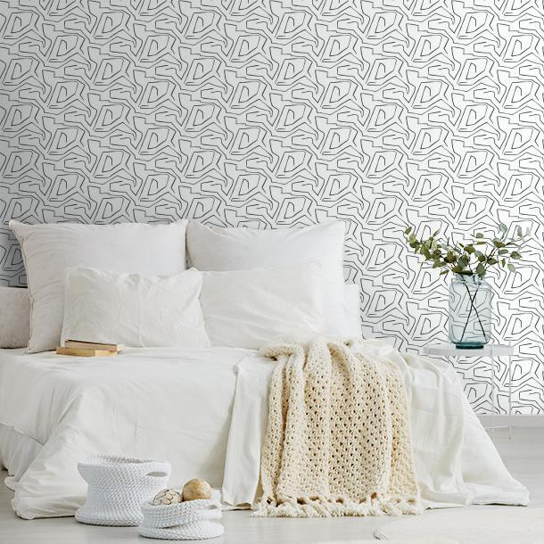 Обои для стен  Peel&Stick Collection 258639  7