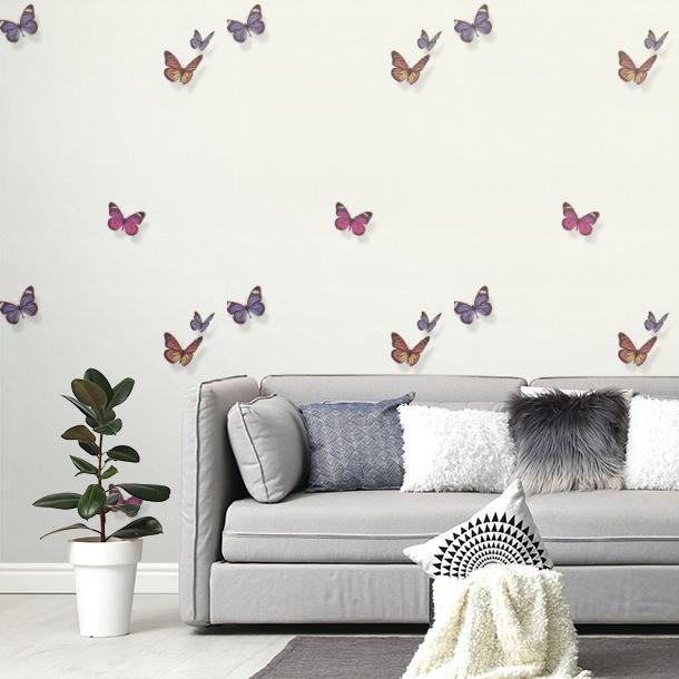 Обои для стен  Andrea Rossi Spectrum Max 54363_1  3