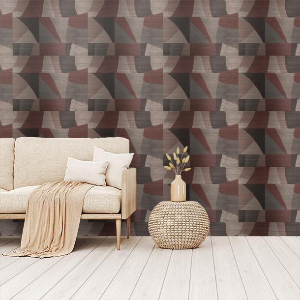 Обои для стен   Tabala Wallcoverings W945-02  4