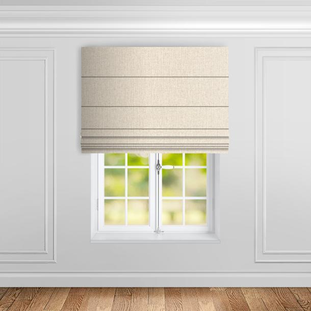 Ткань Romo Okero Textured Weaves 7863-01  купить в Москве по выгодной цене|Интернет-магазин дизайнерских решений Decorwall 1