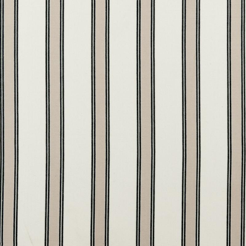 Ткань Clarke&Clarke Ticking Stripes F0419_01 