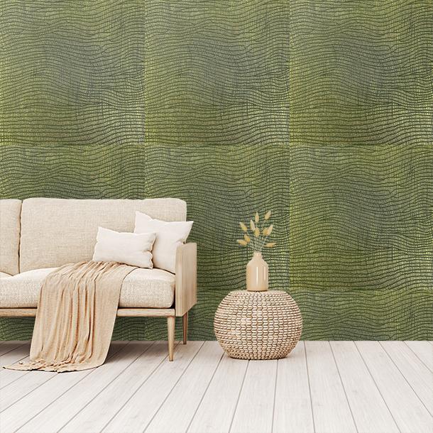 Метражные обои для стен   Amazon River ar9108  4