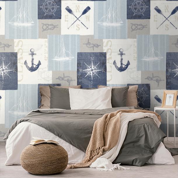 Обои для стен  Faboie Children F-CR1302  6