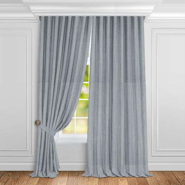 Ткань Holland & Sherry Andes DE12741  купить в Москве по выгодной цене|Интернет-магазин дизайнерских решений Decorwall 2