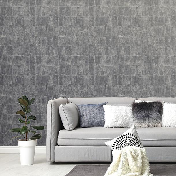 Обои для стен  Loymina Stucco STC1011_1  3