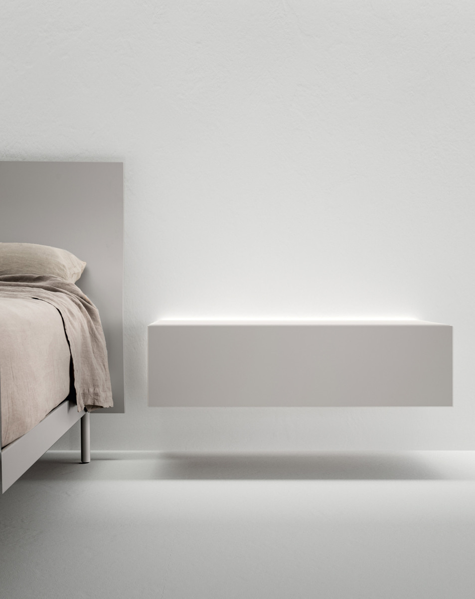 Прикроватная тумба    Collezione Filnox  4