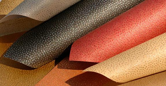 Обои для стен  Innovations Metallic Wallcoverings Stardust 