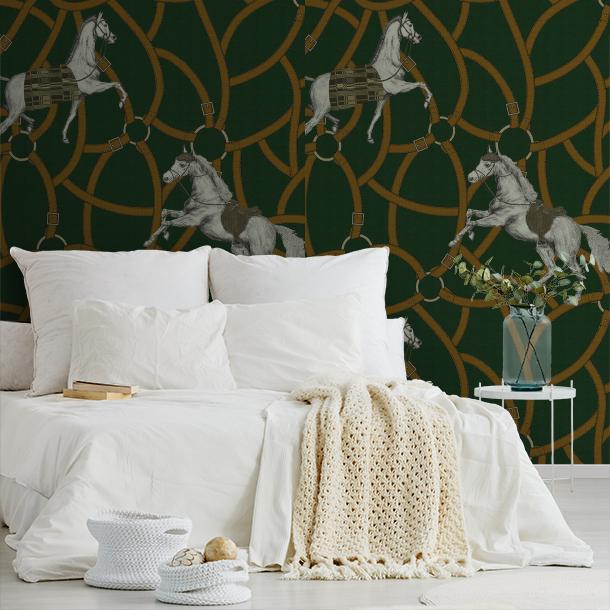 Обои для стен  Faboie Paladin BA-PL0102  7