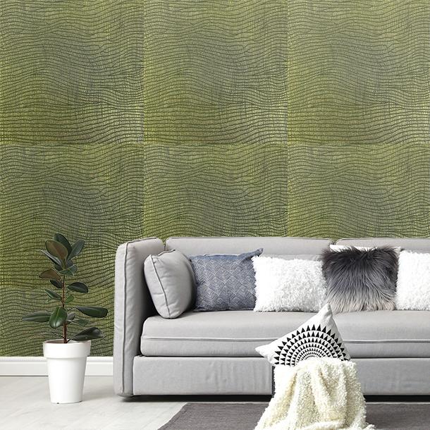 Метражные обои для стен   Amazon River ar9108  3