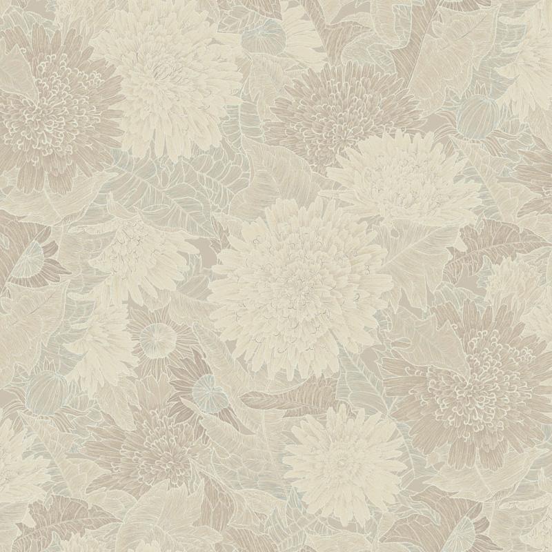 Обои для стен  Milassa Микадо KTS6002 