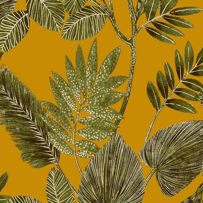 Обои для стен  Faboie Pattaya F-PY2005 