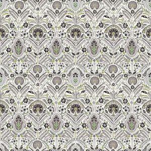 Ткань  Banjara lustleigh-sage  купить в Москве по выгодной цене|Интернет-магазин дизайнерских решений Decorwall