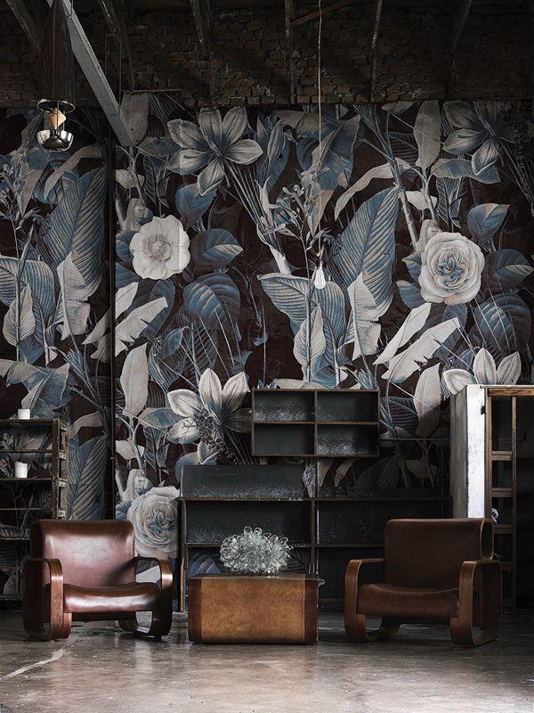 Обои для стен  Londonart Lymphae 18117 