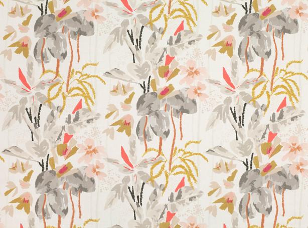 Ткань Villa Nova Ostara V3382-01  купить в Москве по выгодной цене|Интернет-магазин дизайнерских решений Decorwall