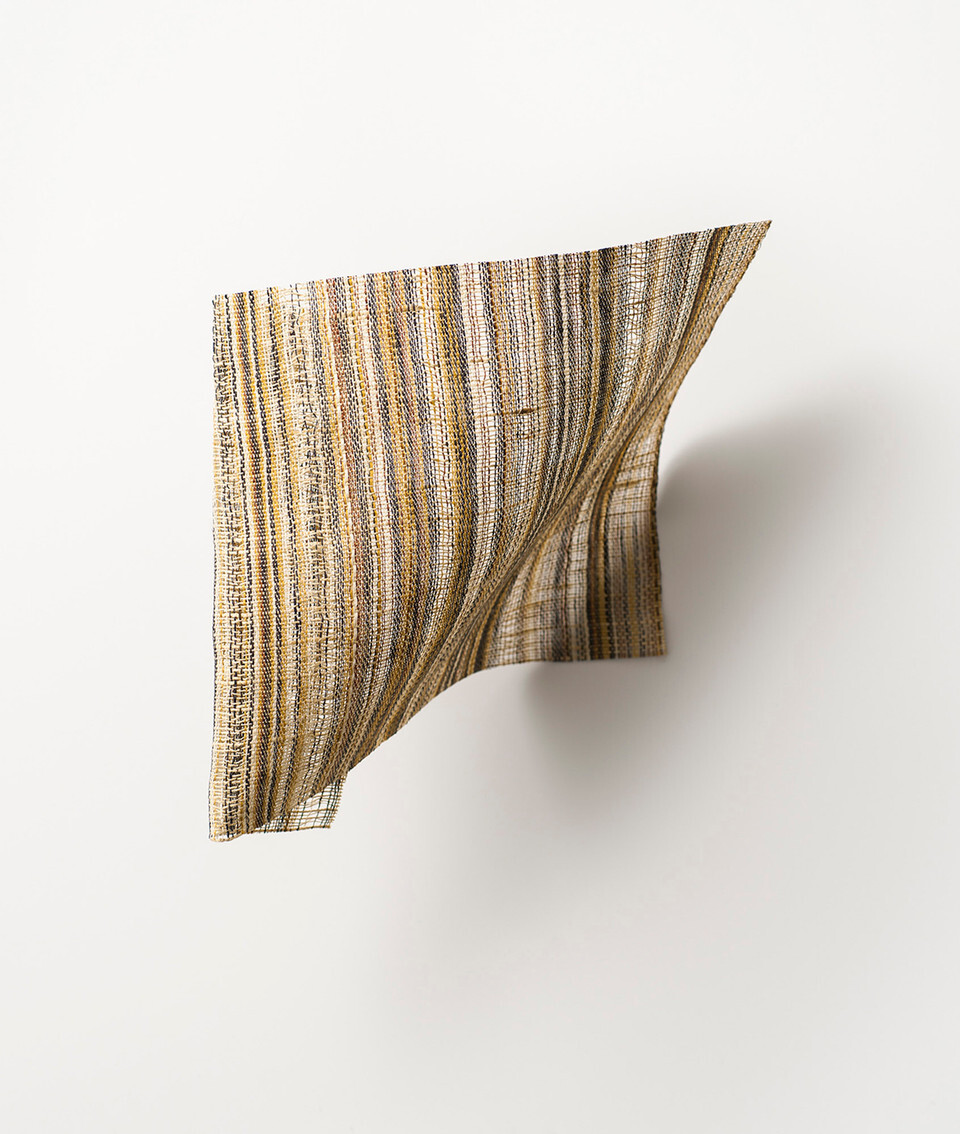 Ткань Dedar Arc-en-ciel 00T2505500001  купить в Москве по выгодной цене|Интернет-магазин дизайнерских решений Decorwall 2