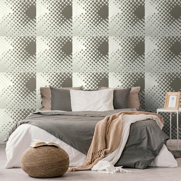 Метражные обои для стен   Creazioni 9330  6