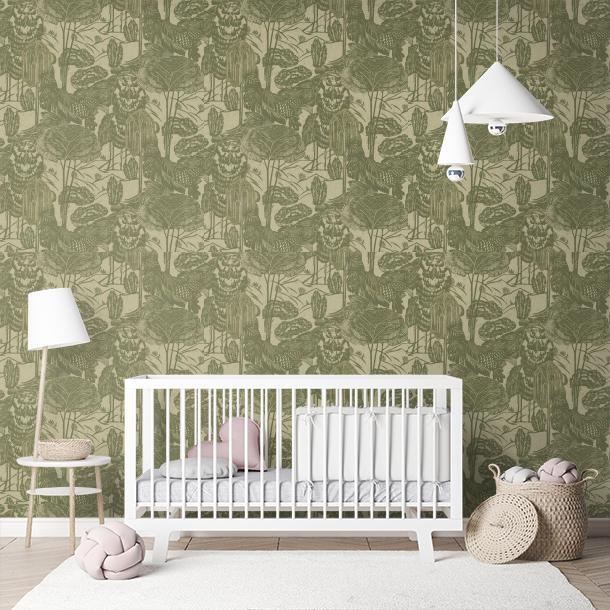 Обои для стен  Eijffinger Groove 340542  8