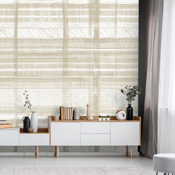 Обои для стен  Faboie Silk Painting I F-SN7001  5