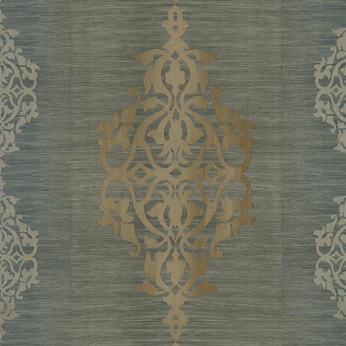 Обои для стен  Ashdown Wallpapers Rydal IWB 00754 