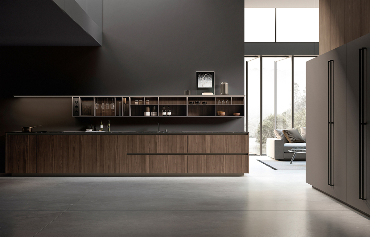 Кухня    One 01 