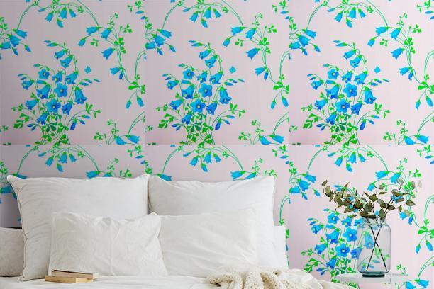 Обои для стен  Milassa Twins TWINS9007  7