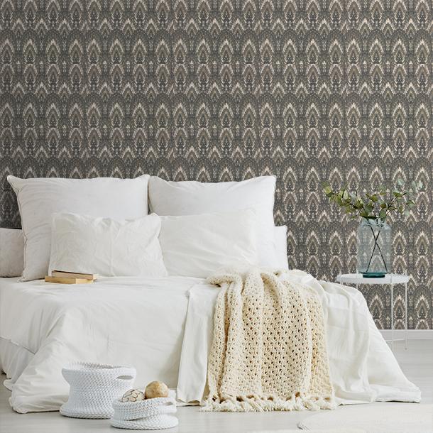 Обои для стен  Temperley Wallcoverings W452-03  7