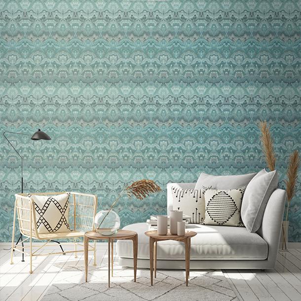 Обои для стен ECO wallpaper Lounge Luxe 6388  1