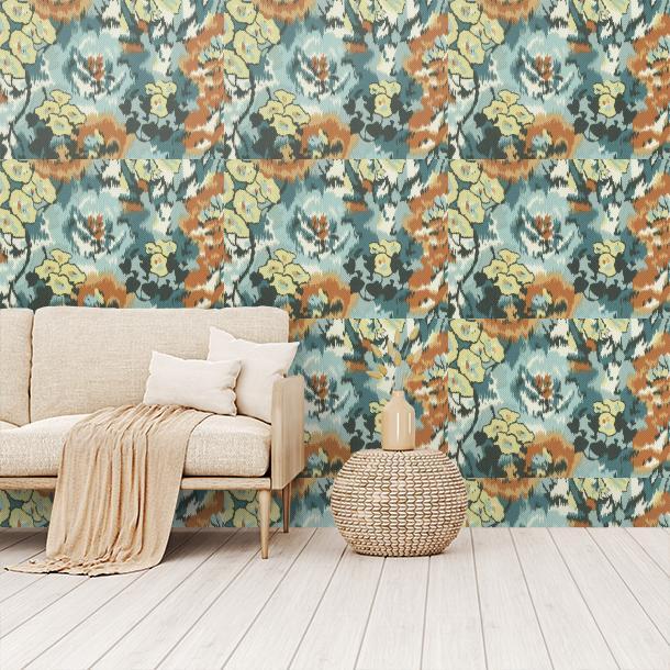 Обои для стен   Missoni Home 4 10301  4