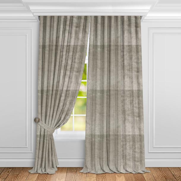 Ткань Black Edition Musa Velvet 9034-04  купить в Москве по выгодной цене|Интернет-магазин дизайнерских решений Decorwall 2