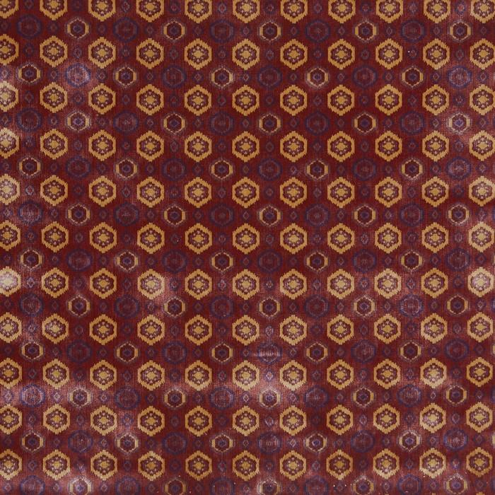 Ткань Prestigious Textiles Notting Hill 3642 otto_3642-246 otto sangria 