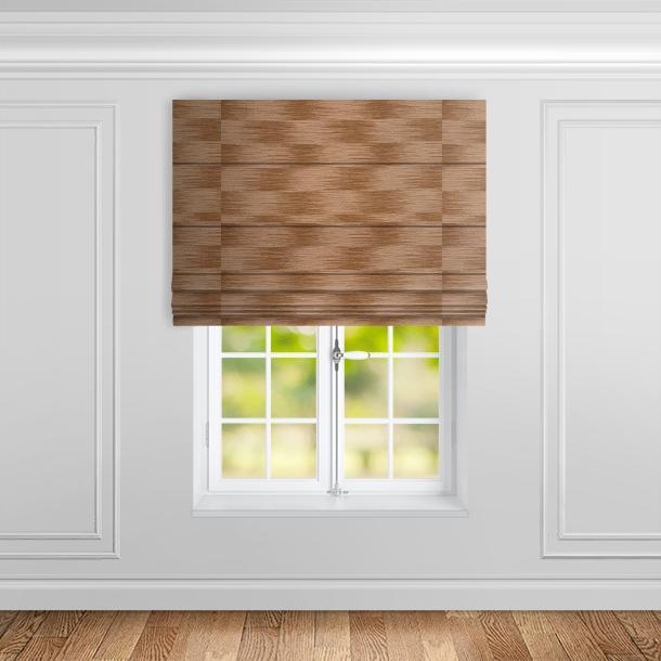 Ткань Romo Ottavia 8046-03  купить в Москве по выгодной цене|Интернет-магазин дизайнерских решений Decorwall 1